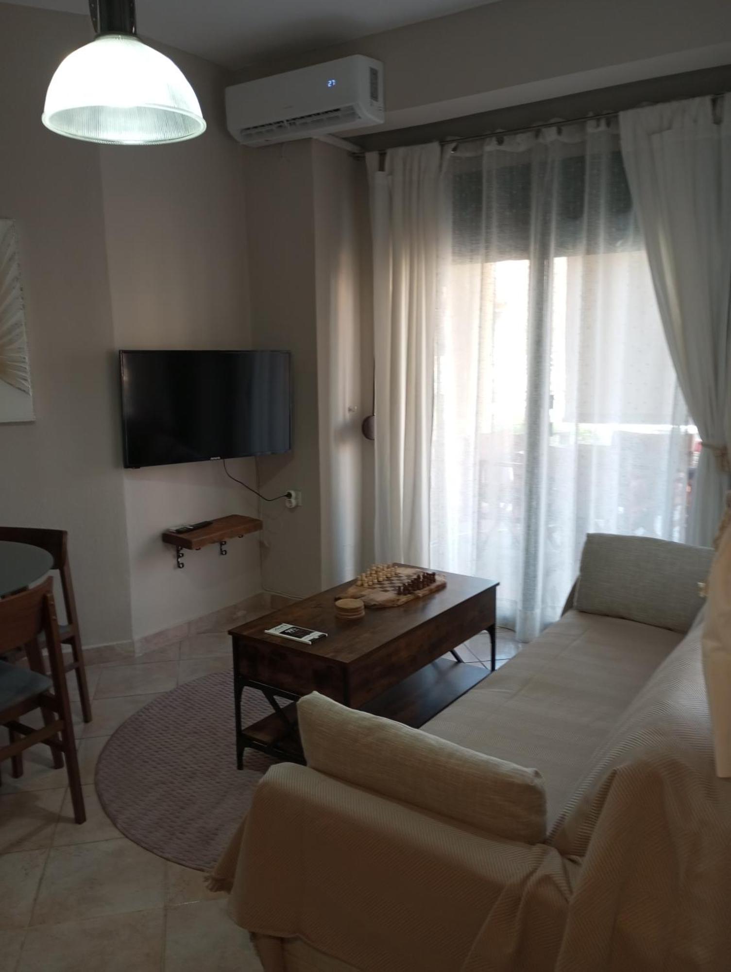 Stella's House Nikiti (Sithonia)
