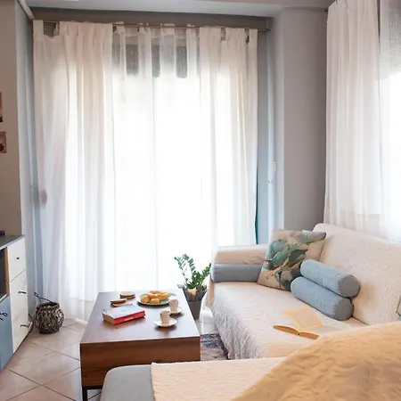 Stella'S Beach House Никити Экстерьер фото
