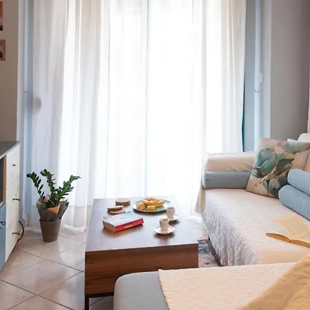 Stella'S Beach House Никити Экстерьер фото