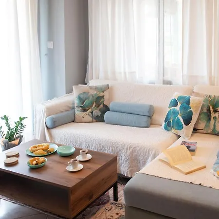 Stella'S Beach House Никити Экстерьер фото
