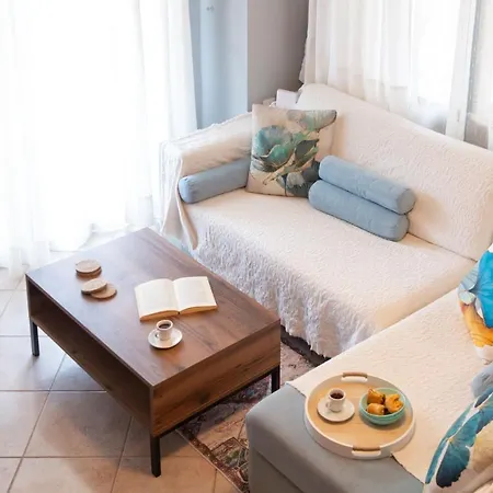 Stella'S Beach House Никити Экстерьер фото