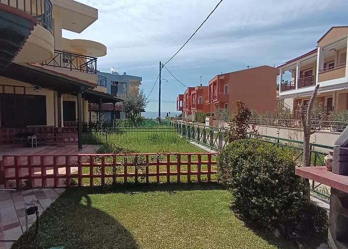 Stella\'S Beach House