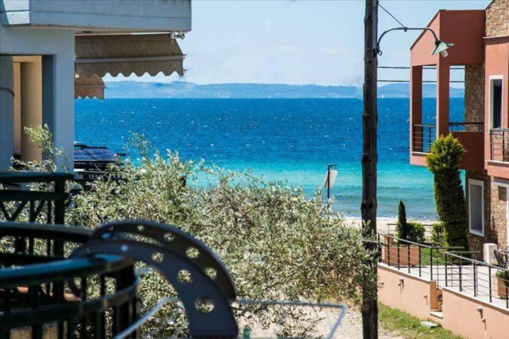 Stella's House Nikiti (Sithonia)