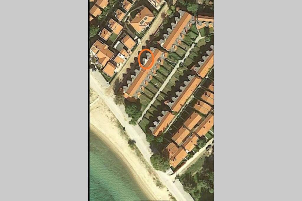 Villa Stella's House