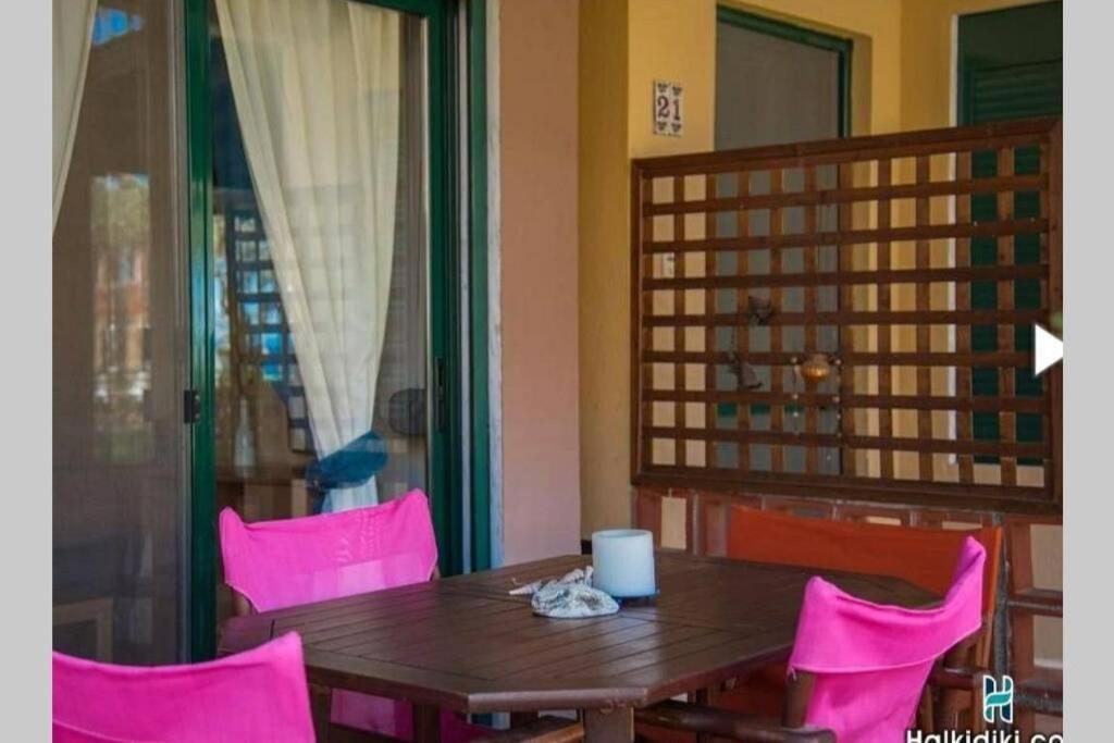 Stella's House Villa *