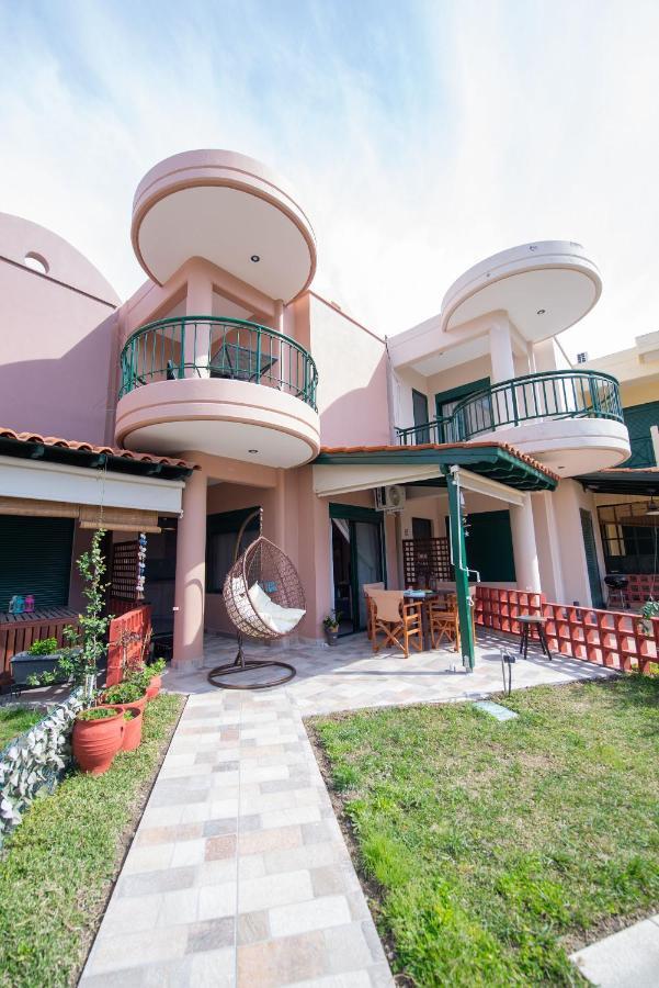 Stella's House