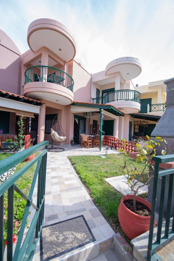 Villa Stella's House