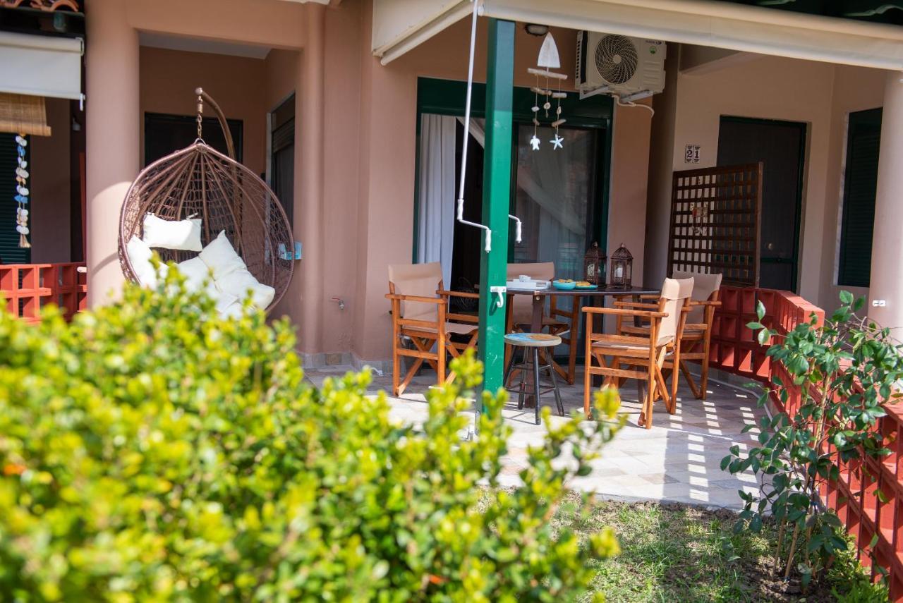 Stella's House Nikiti (Sithonia)