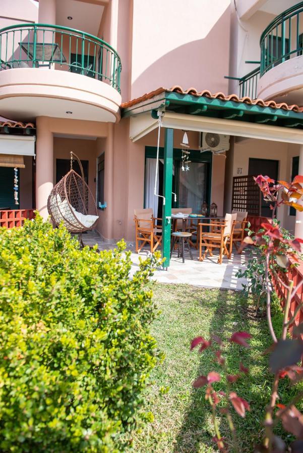 Stella's House *
