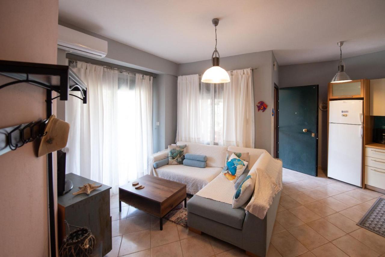 Stella's House Вилла Никити