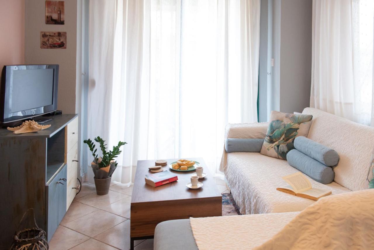 Stella's House Вилла Никити