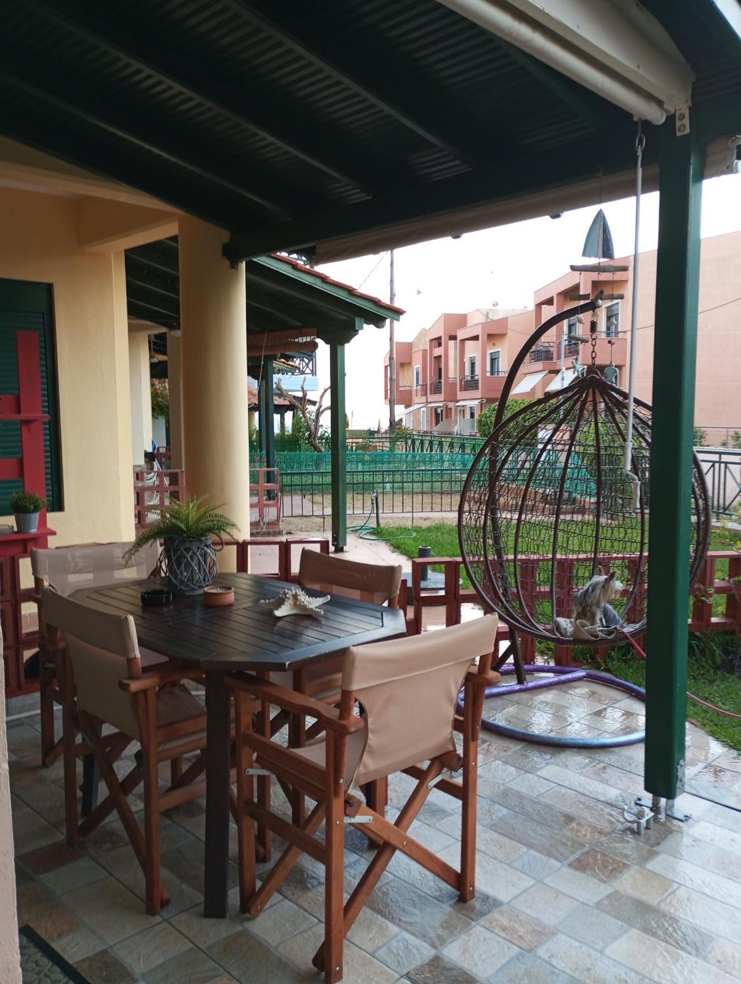 Villa Stella's House