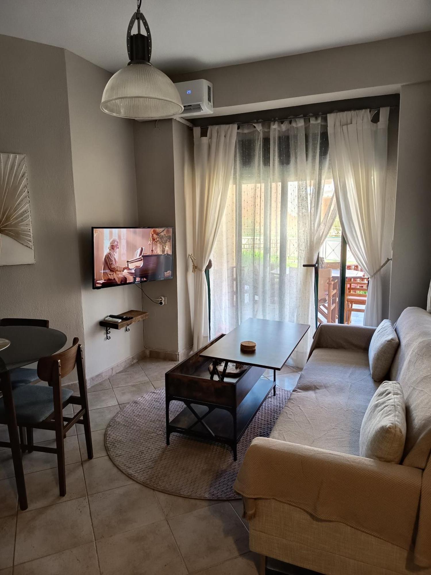 Villa Stella's House
