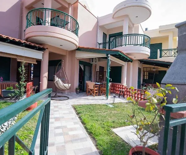 Stella\'S Beach House