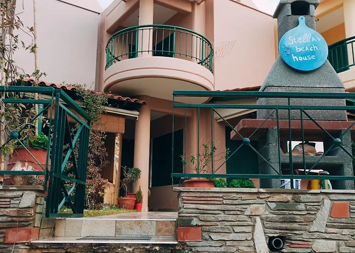 Stella\'S Beach House