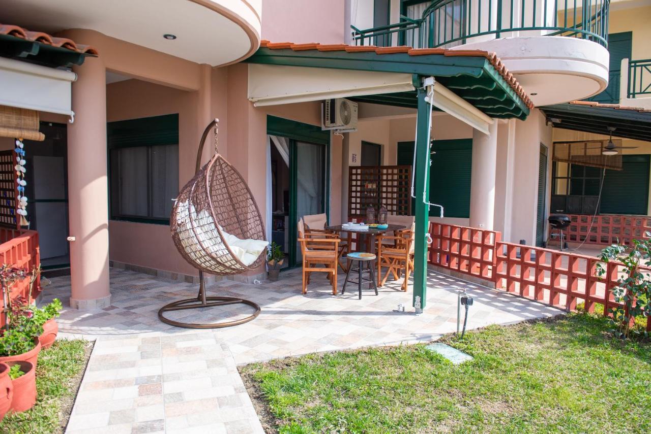 Stella's House Nikiti (Sithonia)
