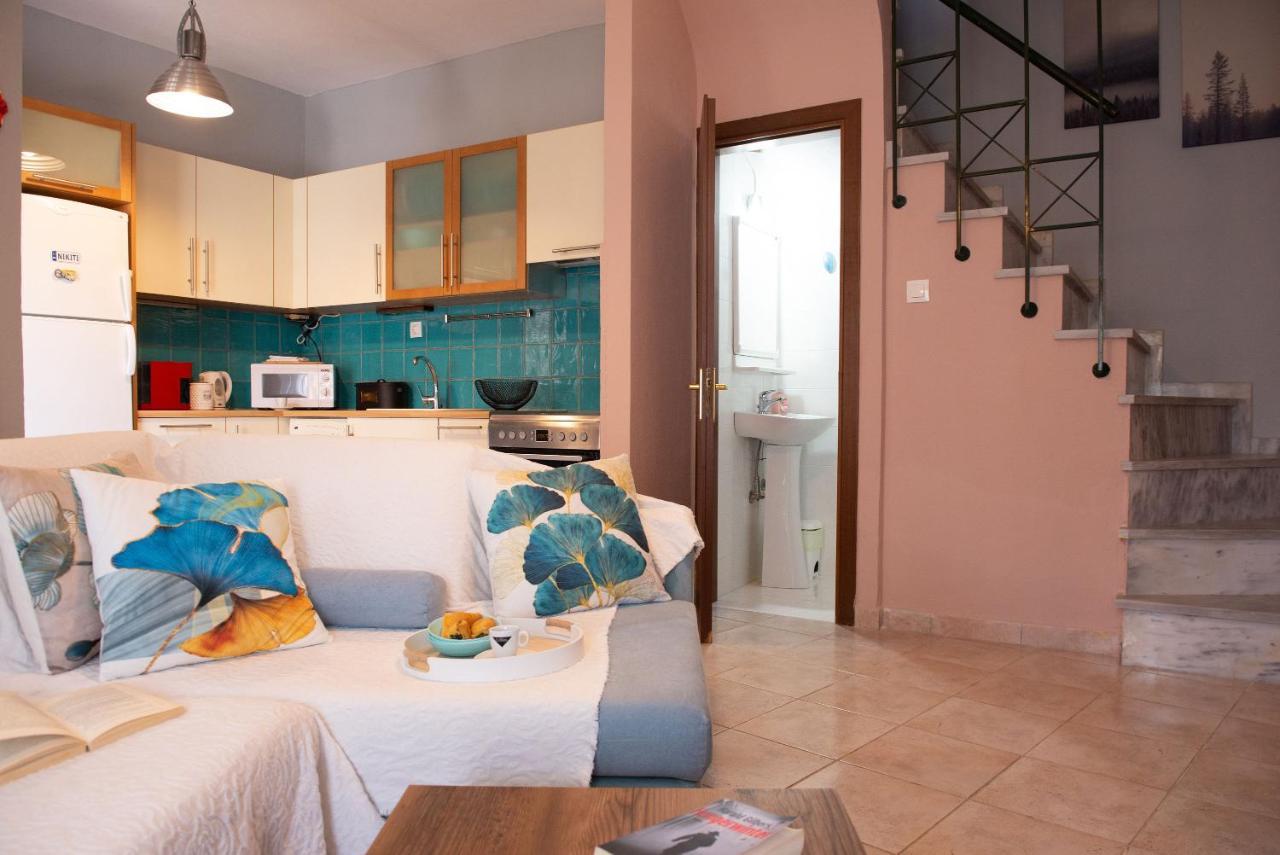 Stella's House *
