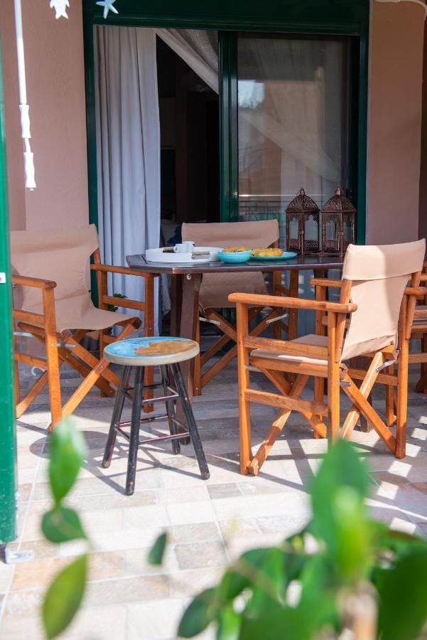 Stella's House Nikiti (Sithonia)