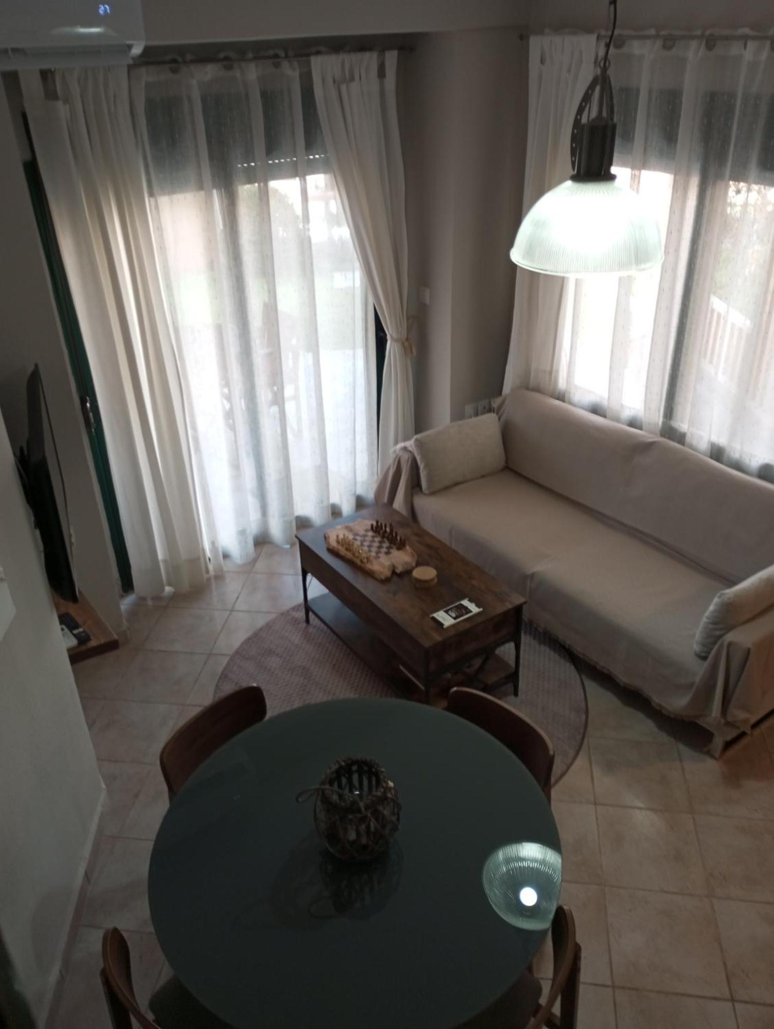 Stella's House *