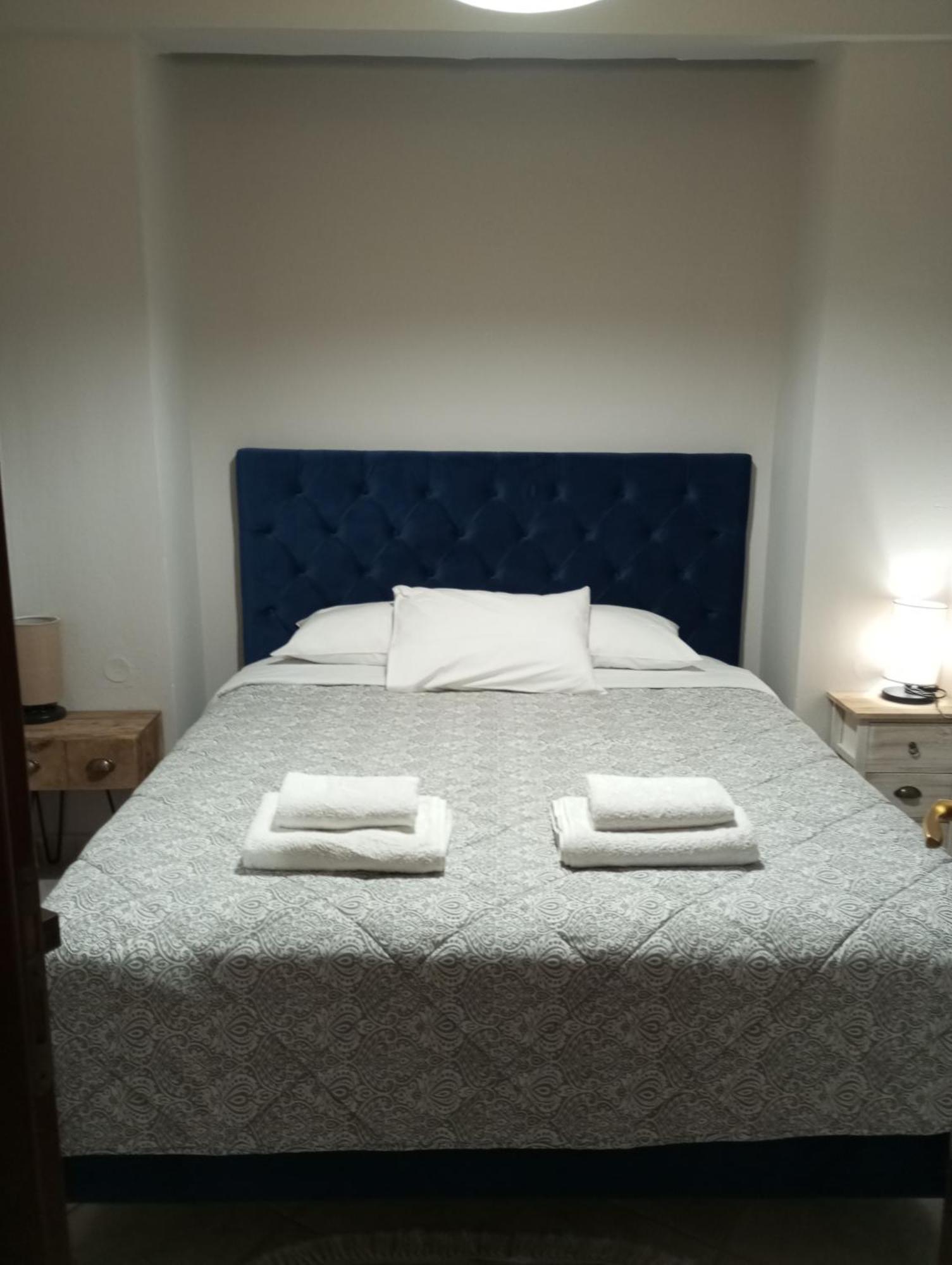 Stella's House * Nikiti (Sithonia)