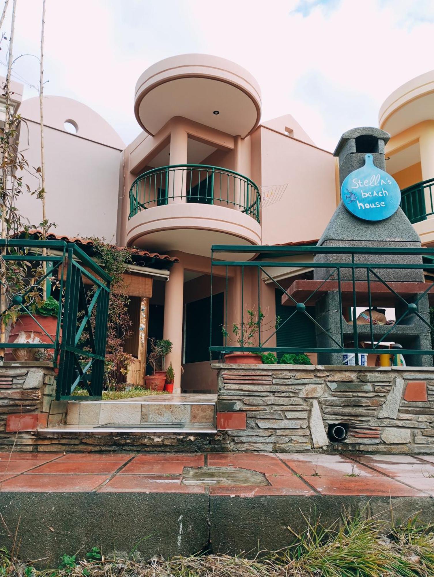 Stella's House